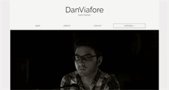 Desktop Screenshot of danviafore.com